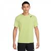 Mens Aeroswift Swoosh Dri-FIT Regular Top