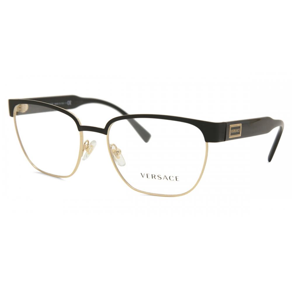 Versace Ve1264 1436 Men Eyeglasses