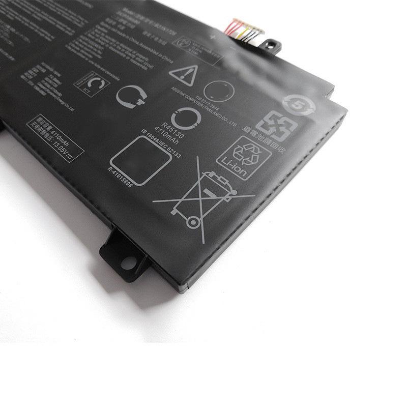 Compatible Battery B31N1726 for Asus FX504GE/FX80G 5th Gen Laptops