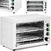 Prăjitor Salamandră Pentru Casserole 50-300C 3250 W