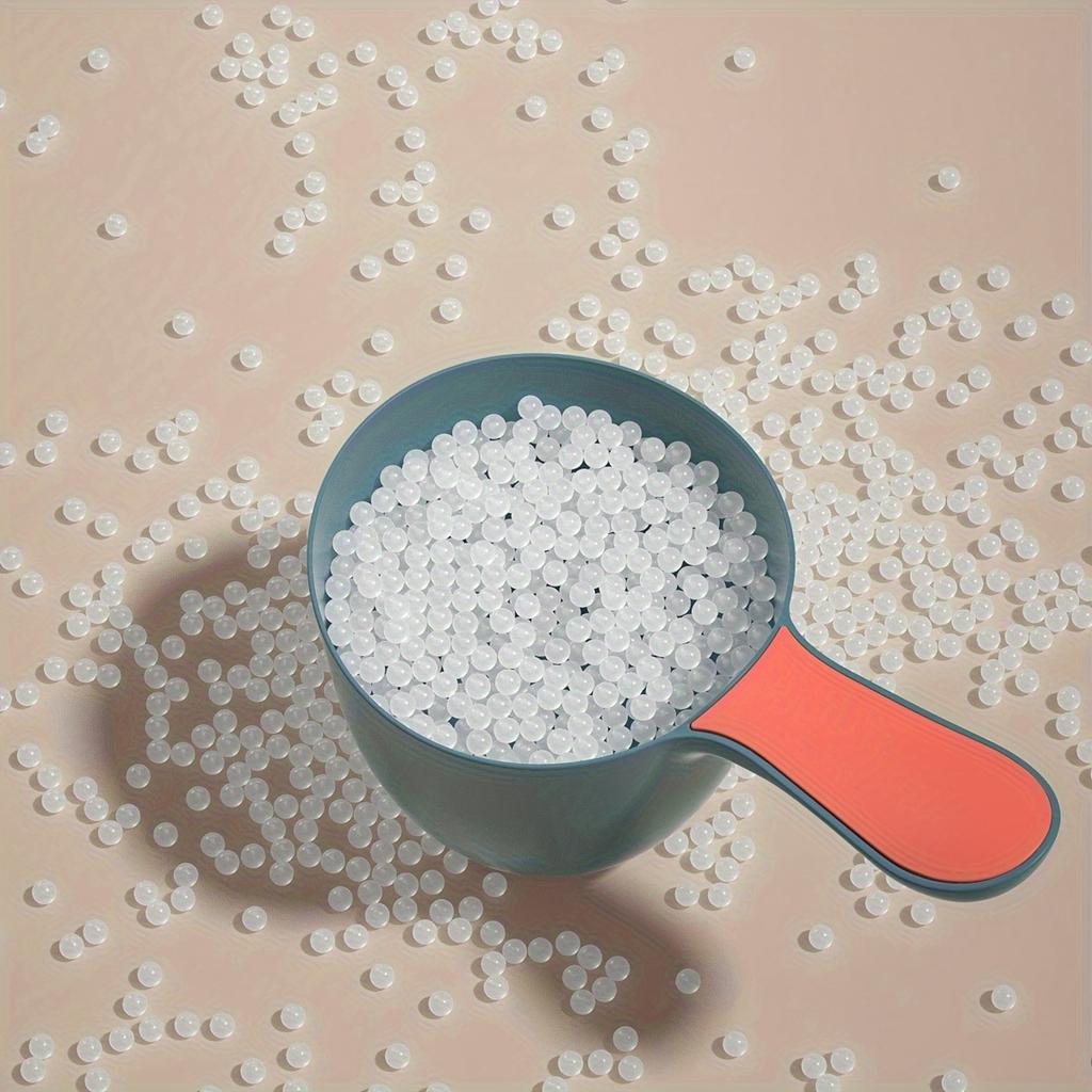 1pc Multifunctional Bathroom Water Spoon for Shampooing and Showers, Home Accessories