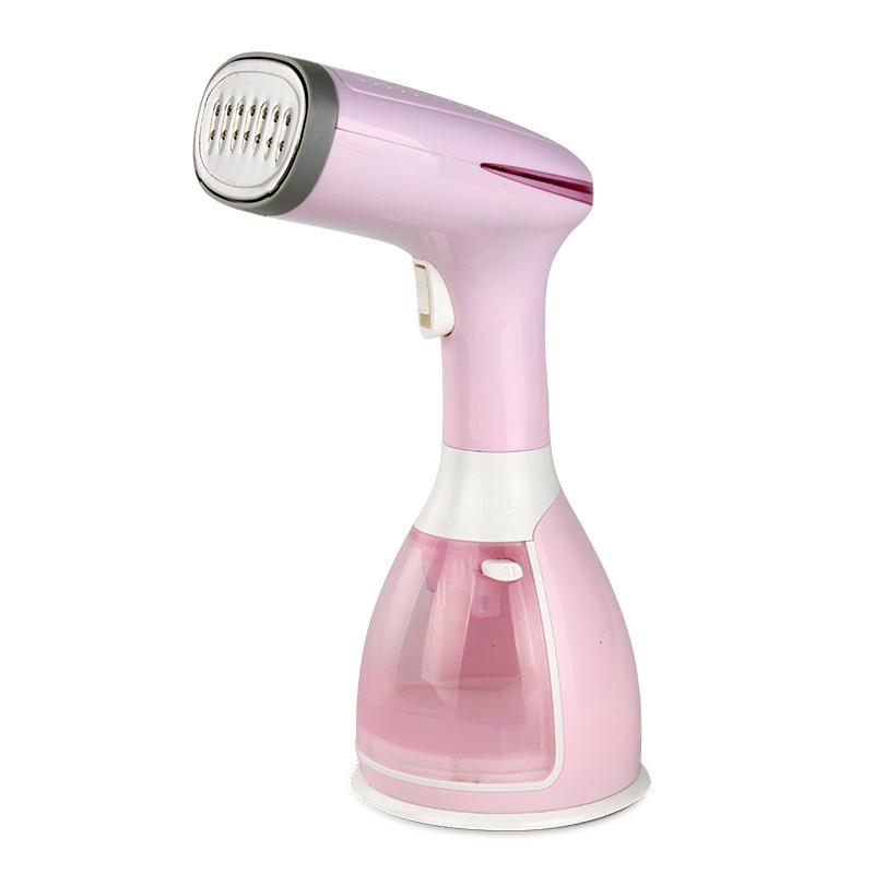 Compact Portable Handheld Steam Iron for Clothes