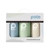 Pote Extreme Ocean Hair & Body Care Gift Set