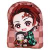 Pillow Demon Slayer Soft Lovely Anime Cute Pillow  Cushion Back Cushions