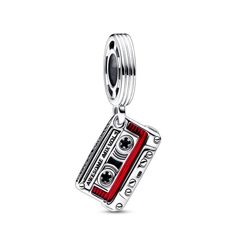 Charms Bead 26 Letters 925 Silver 12 Zodiac Signs Dangle Fit Bangle Bracelet Necklace DIY Jewelry Gifs