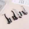 Bike V Brake Set Bike Front Rear V Brake Set Aluminum Alloy Mountain Road Bike V Brake Pads And Levers Set Riding Accessories