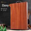Senmuxiang Imported Wenge Wood Antibacterial Solid Cutting Board