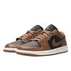 Air Jordan 1 Low Archaeo Brown