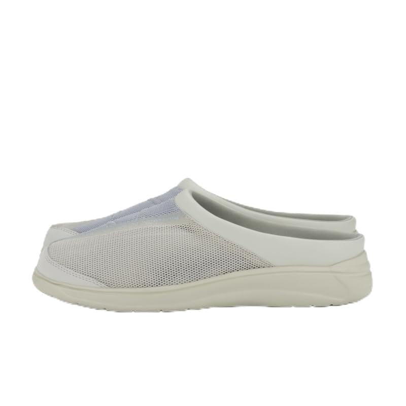 Moonstar Eight Tenth VENIE Light Size 3E Sneakers, Gray, 28.0 Cm,