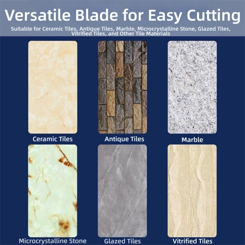 Manual Tile Cutter Alloy Carbide Ceramic Tile Cutter New Tile Cutter Wheel