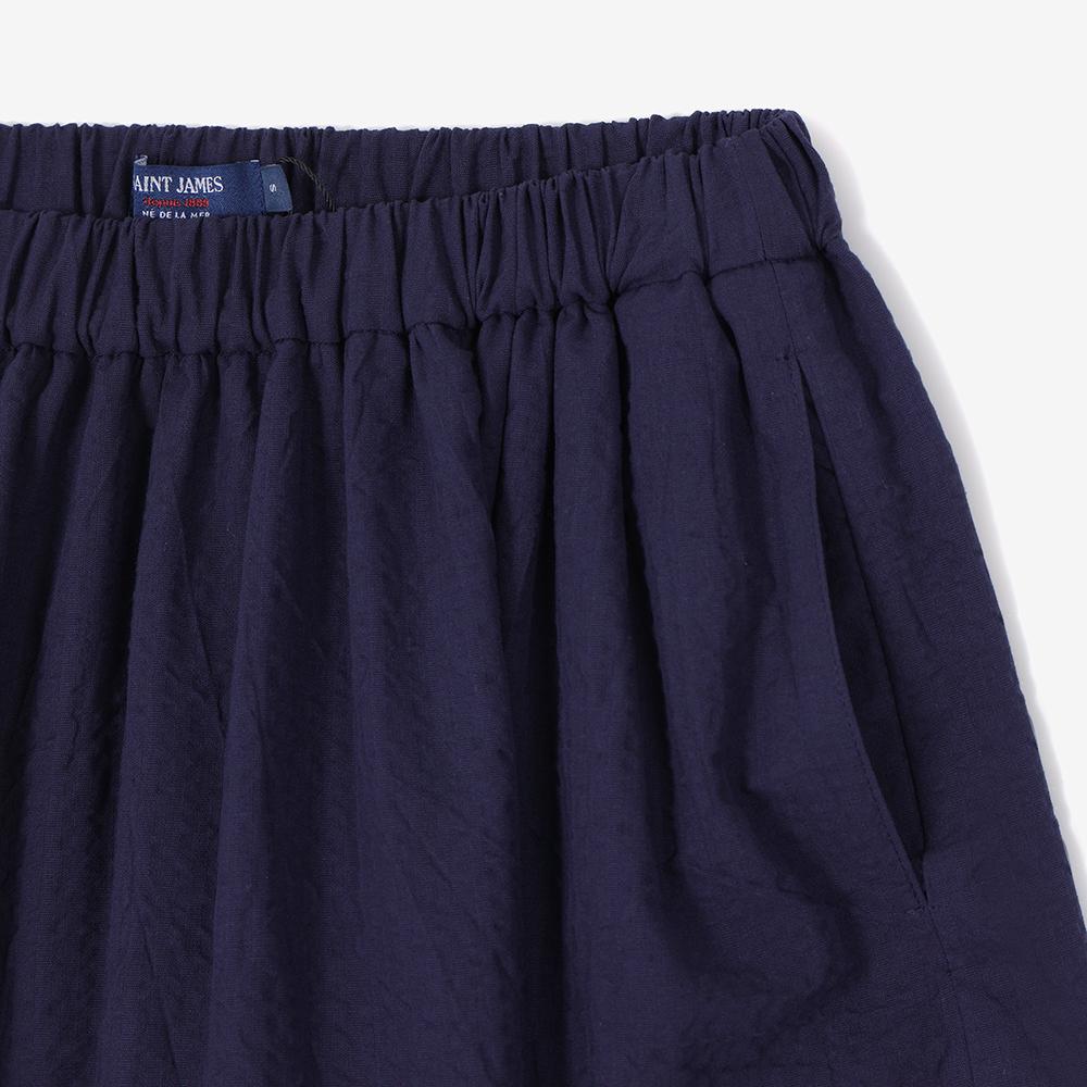SAINT JAMES The (Nvy) Asjf261Kr62-Nvy