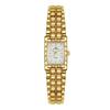Luxury Brand Women's watches With Simplicity Square Dial Design Ladies Quartz Watch Casual Gold Silver Relogio Feminino New