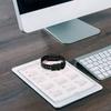 Silicone Watch Band Strap Replacement Wristband Waterproof Wrist Strap Bracelet Applicable for Inspire3