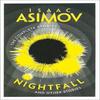 Nightfall by Isaac Asimov Paperback Book 9780008672409