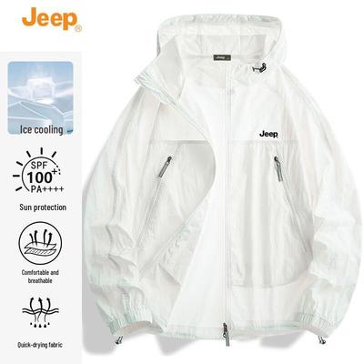 Chaquetas y abrigos – Cortavientos