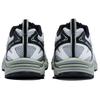 Mizuno LG 2000 Comfortable Breathable Shock Absorbing Non-Slip Low-Top Running Shoes Unisex Sneakers Light-Gray Black Dark-Green D1GH230209