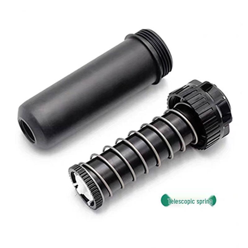 

360° Rotating Underground Pop-up Sprinkler for Stadium Lawn and Road Maintenance