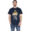 STAR TREK Men's Beam Me Up T-Shirt