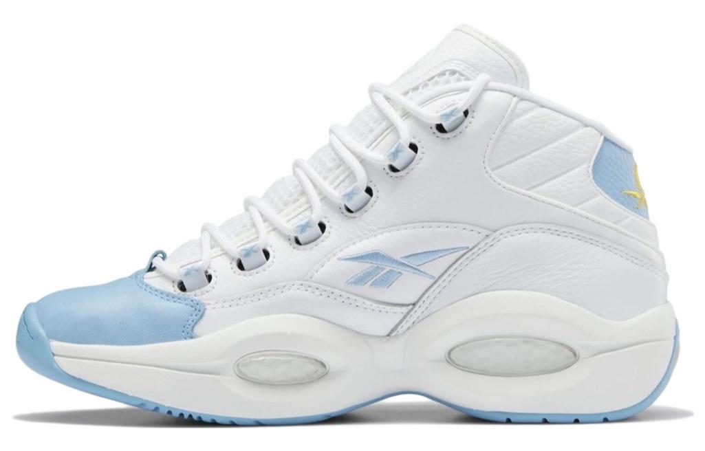 Вопрос Мужские Reebok Mid On to the Next GW8854 40.5