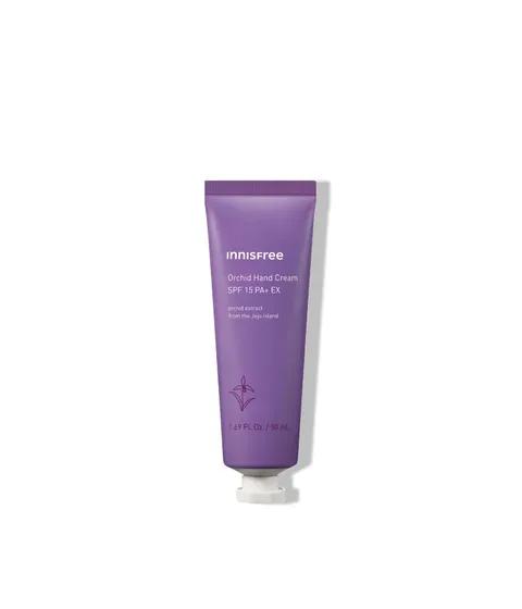 Hanlan Hand Cream (SPF 15 PA+)
