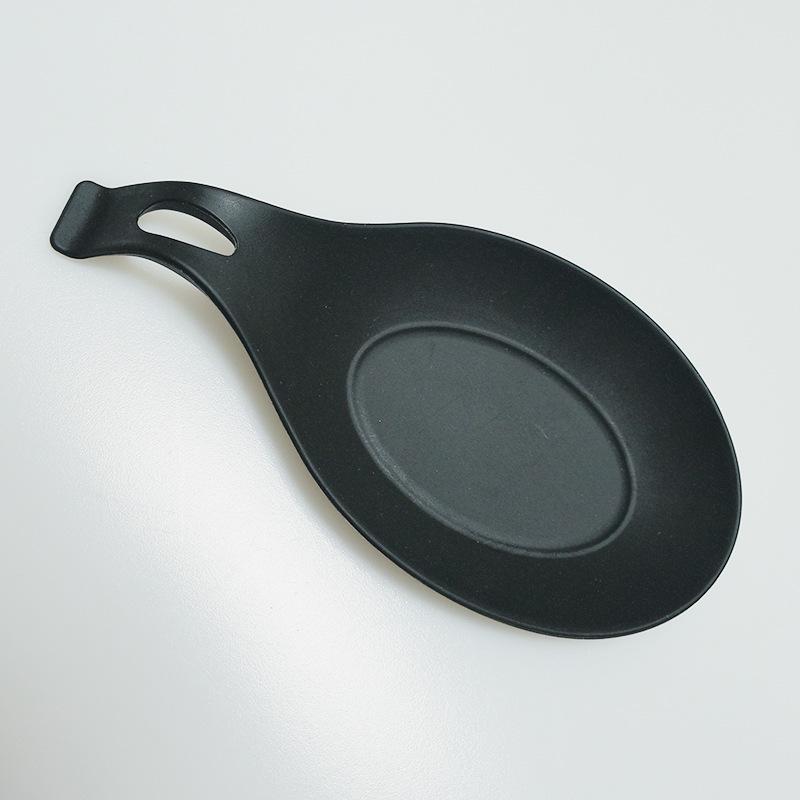 Silicone Spoon & Cutlery Rest Pad