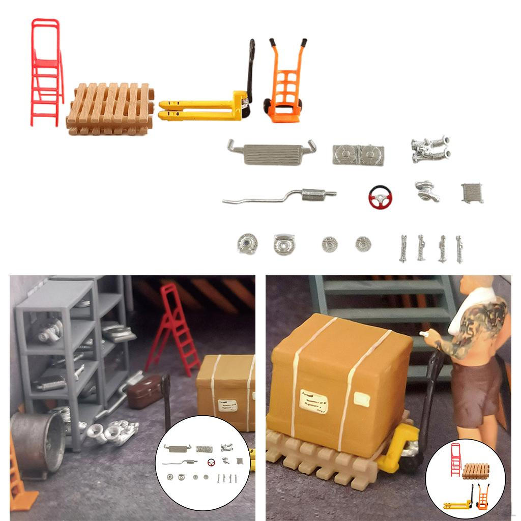 

Макет Мастерской Аксессуар