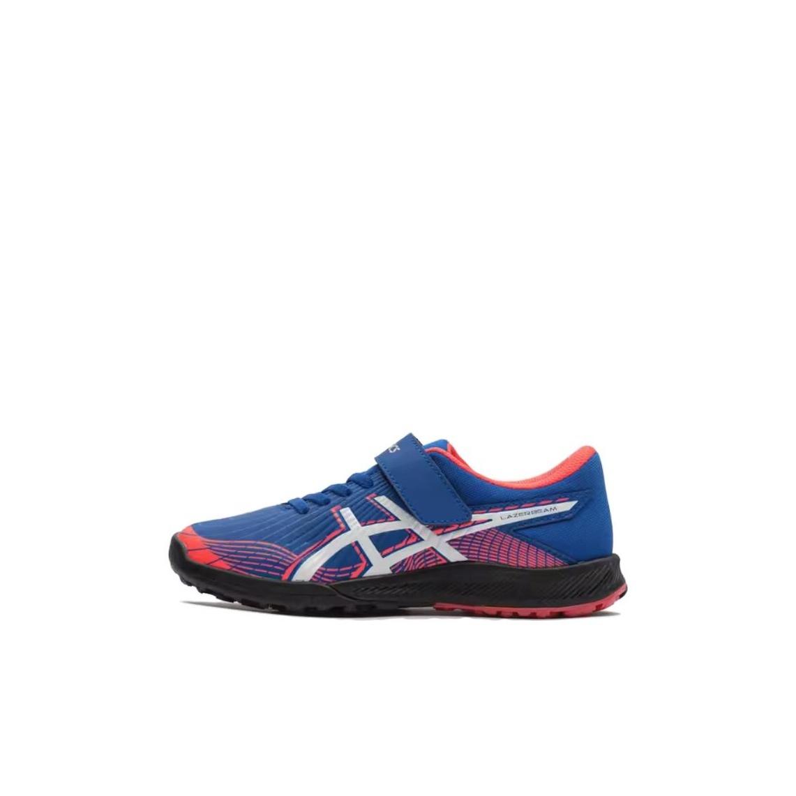 (GS) ASICS Lazerbeam FH MG Blue Pink Kids 1154A145-400 EU 39.5