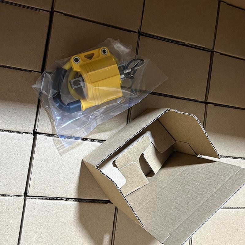 Universal 4T 2T Motorcycle Lgnition Coil Racing Coil For ATV Scooter Dirt Bike Moped Go Kart Engine Lgnition Moto Accessories