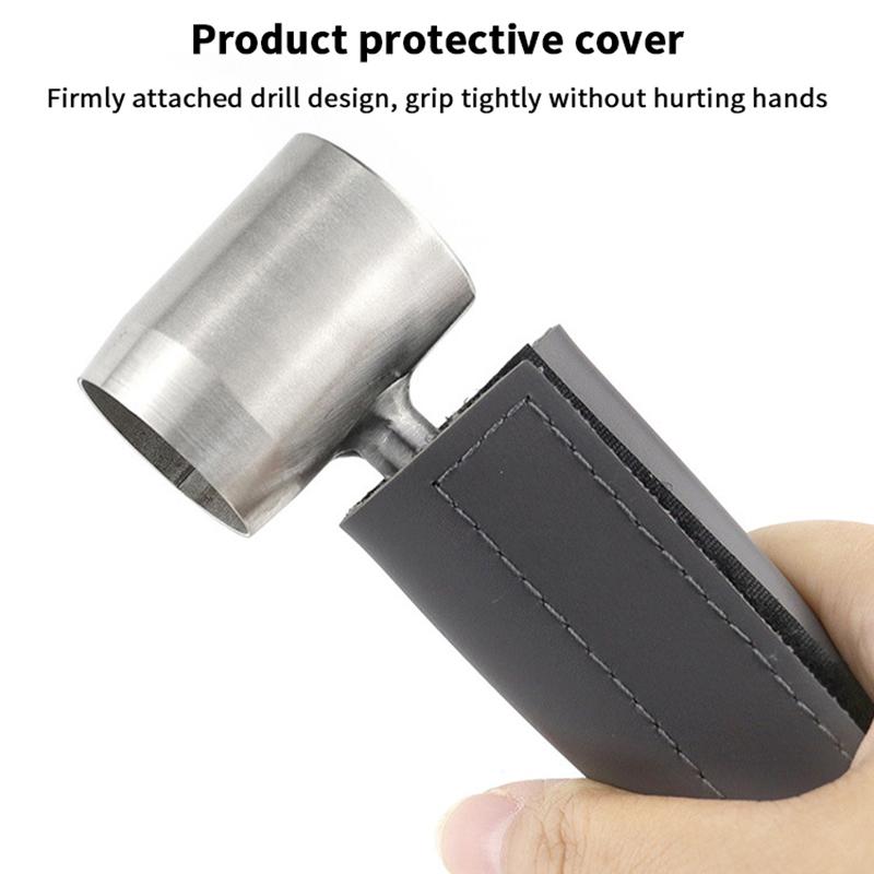 Four Blade Support Drill Bits Outdoor Carpenter Drill Bits For Camping Survival Tools Drilling Holes Chopping Wood Accessories