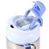 Lock&Lock Dudu Insulated Tumbler 480ml