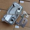 TS410/TS420 Muffler Exhaust Pipe Silencer Accessory (Model: 4238 140 0611 HZP)