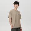 Mark Fairwhale Men's 2025 American Style Loose Fit Cotton T-Shirt