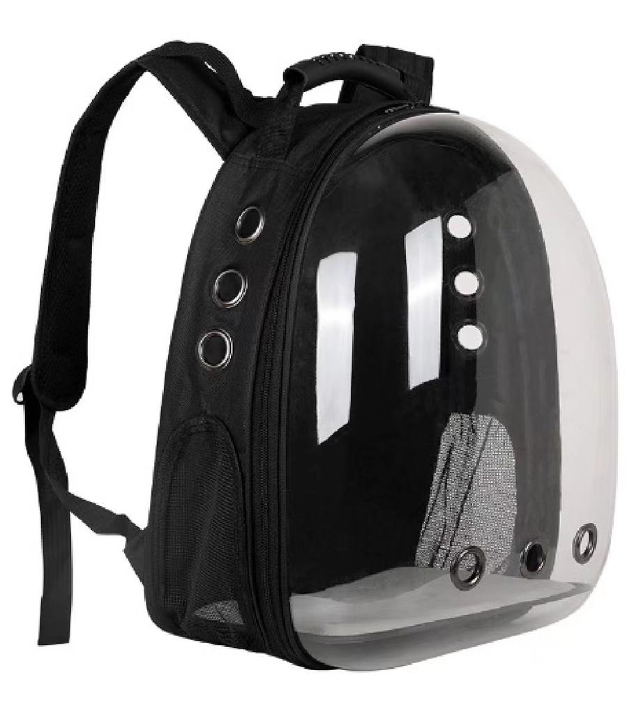 Pet Extra Large Space Bag Cat Out Bag Extra Large Space Capsule Air Case Cat Bag Pet Bag Pet Supplies