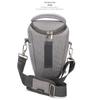 LISSHEN DSLR Mirrorless Shoulder Camera Bag