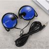 Bass Sport 3.5mm Wired Earpiece Headset Earphone Headphone Ear Hook