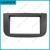 7 Inch Car Fascia Radio Panel for MITSUBISHI Colt (Z30/Z30G/Z3B/Z3V) 2008-2012 Dash Kit Install Facia Plate Adapter Cover Bezel