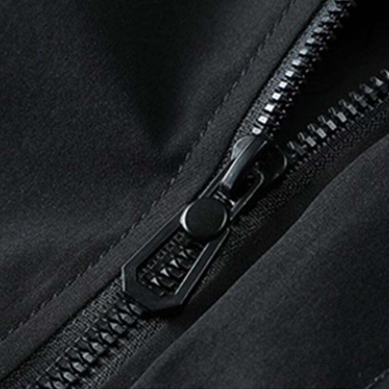 TUCANO Men's American Fashion Hooded Workwear Jacket