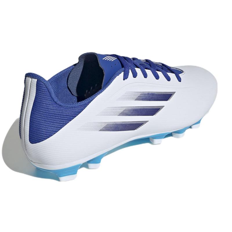 Adidas X Speedflow.4 Fg 'White Legacy Indigo' Sneakers GW7515