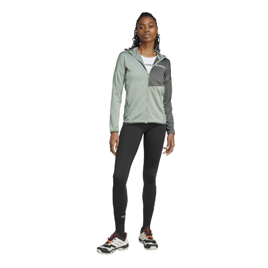Adidas Womens/Ladies Terrex Xperior Climawarm Lightweight Jacket