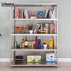 Xiwanhui Stainless Steel Storage Rack