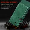 Leather Case For Xiaomi 13T 12X 11T 12T 13 12 Mi 11 Lite 5G NE 10T Poco F5 F3 F4 X3 X4 GT M4 M3 X5 Pro M5s C65 Flip Case Cover