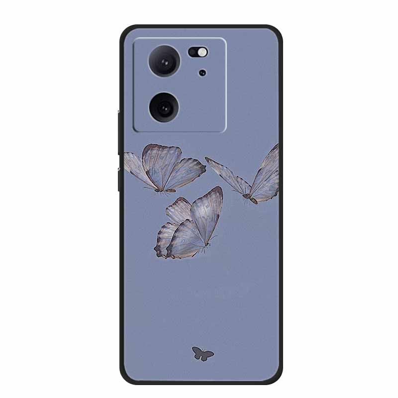 

Marble Art Case for Xiaomi 13T 12T Soft Back Cover for Xiaomi 13T 12T Pro Fashion Funda Silicone TPU Coque Cool New Phone Cases -XIAOMI 13T 13T Pro