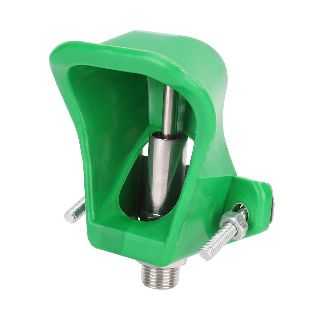 Plastic Piglets Farm Livestock Pig Sheep Goat Feeding Drinking Water Bowl