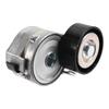 A28G-Idler Belt Pulley Tensioner LR003651 For Land Rover Freelander 2 Range Rover  Volvo S80 Ford Citroen C5