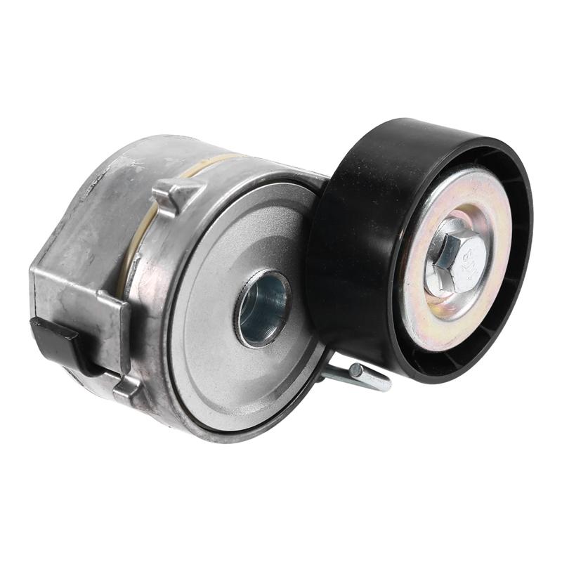 A28G-Idler Belt Pulley Tensioner LR003651 For Land Rover Freelander 2 Range Rover  Volvo S80 Ford Citroen C5