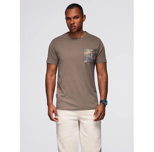 Футболка Ombre OM-TSPT-0227 EU M