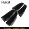 Car Door Armrest Storage Box Interior Containing Organizer Interior Accessories For Chery Tiggo 7 Pro Xcite X-Cross 7 -
