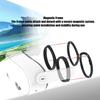 Magnetic Lens Frame for Meta Quest 3S/Quest 2 Anti-Blue Light Optical Insert VR Headset Accessories5