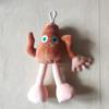 Sahur Shark Plush Toy - Shan Hai Jing Collection