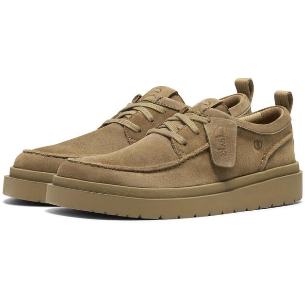 Мокасины Clarks Polden Moc